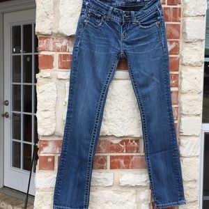 Women’s Miss Me Jeans